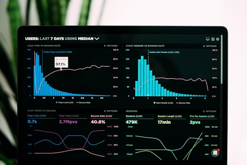 Data Analytics & Strategy Consulting